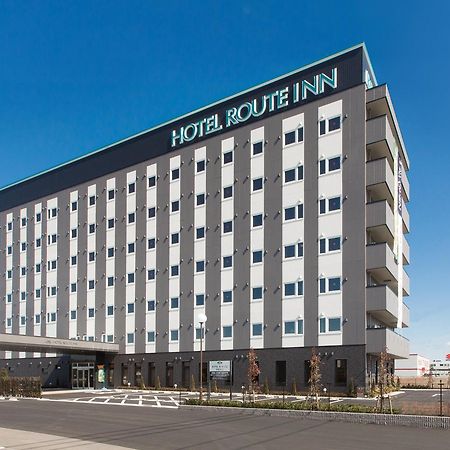 Hotel Route-Inn Koka Minakuchi -Kokudo 1 Gou- Ngoại thất bức ảnh