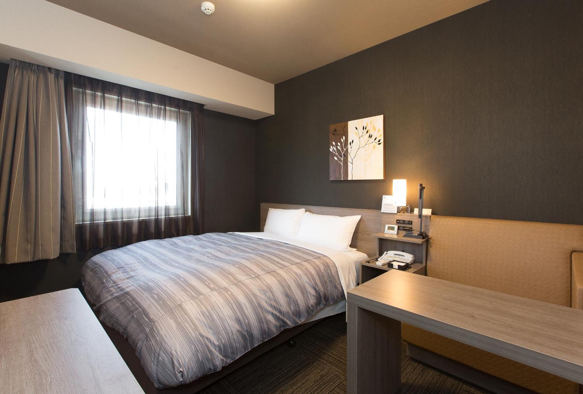 Hotel Route-Inn Koka Minakuchi -Kokudo 1 Gou- Ngoại thất bức ảnh