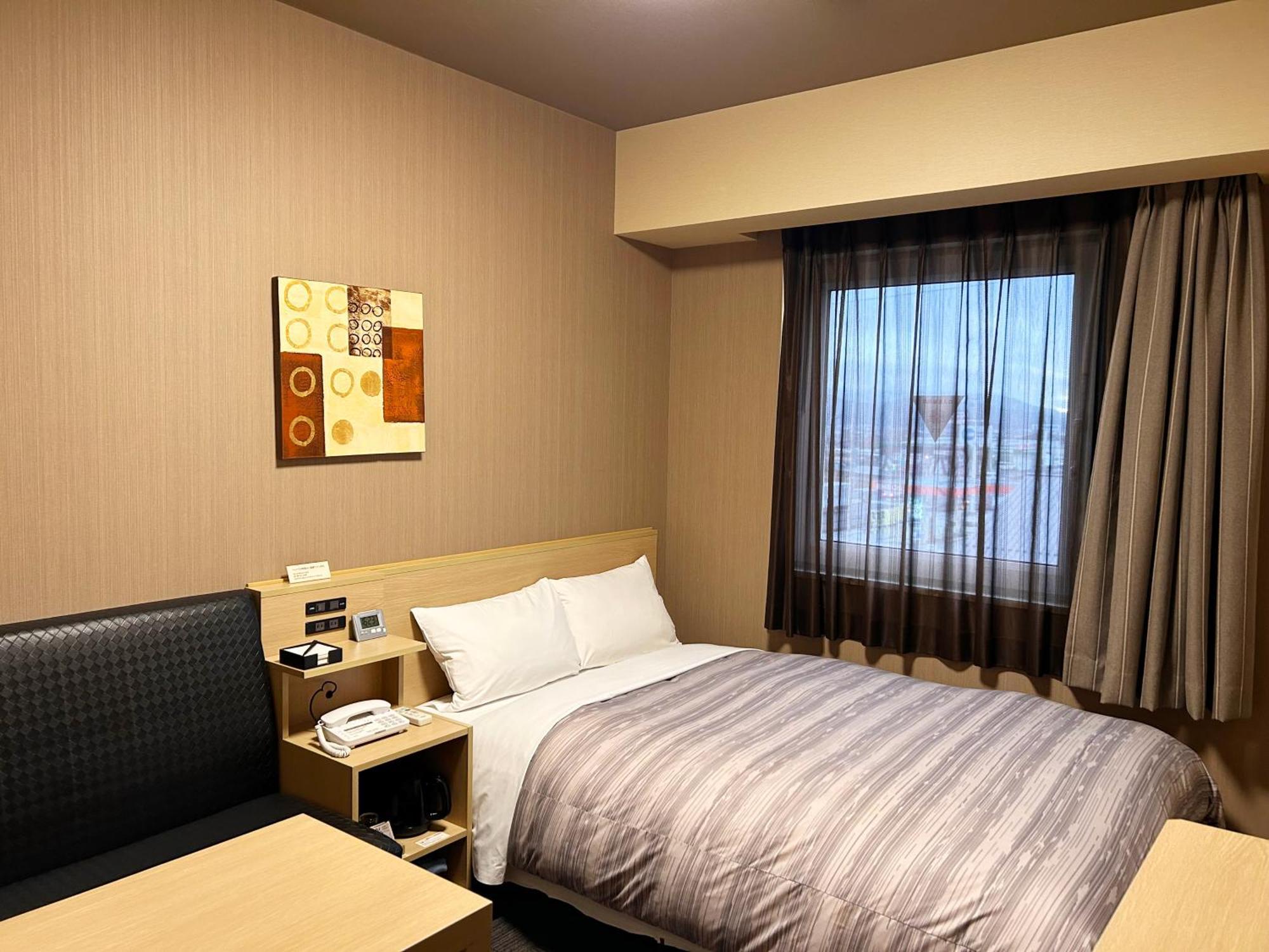 Hotel Route-Inn Koka Minakuchi -Kokudo 1 Gou- Ngoại thất bức ảnh