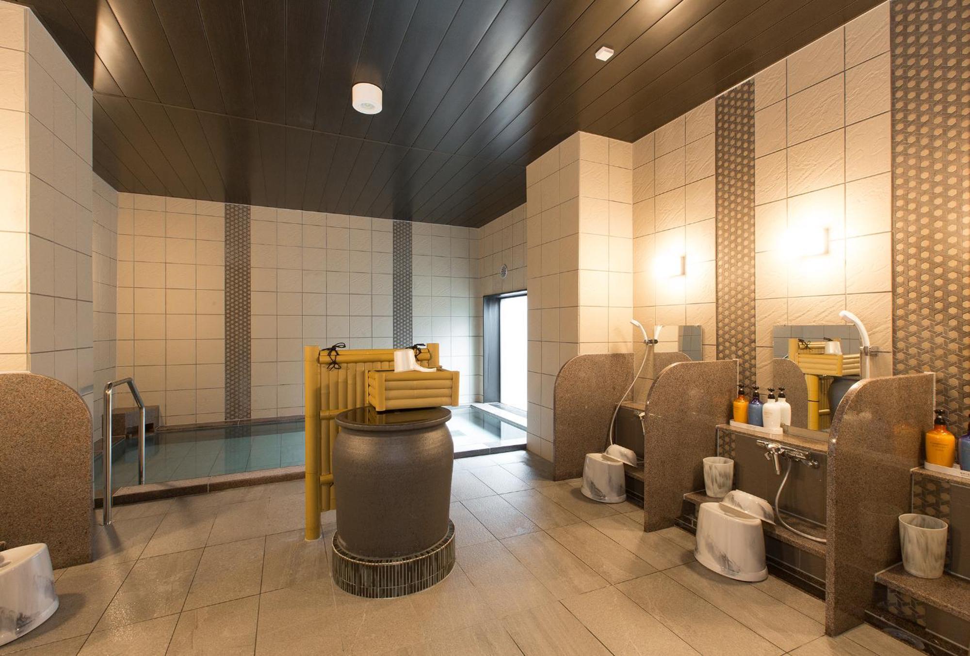 Hotel Route-Inn Koka Minakuchi -Kokudo 1 Gou- Ngoại thất bức ảnh
