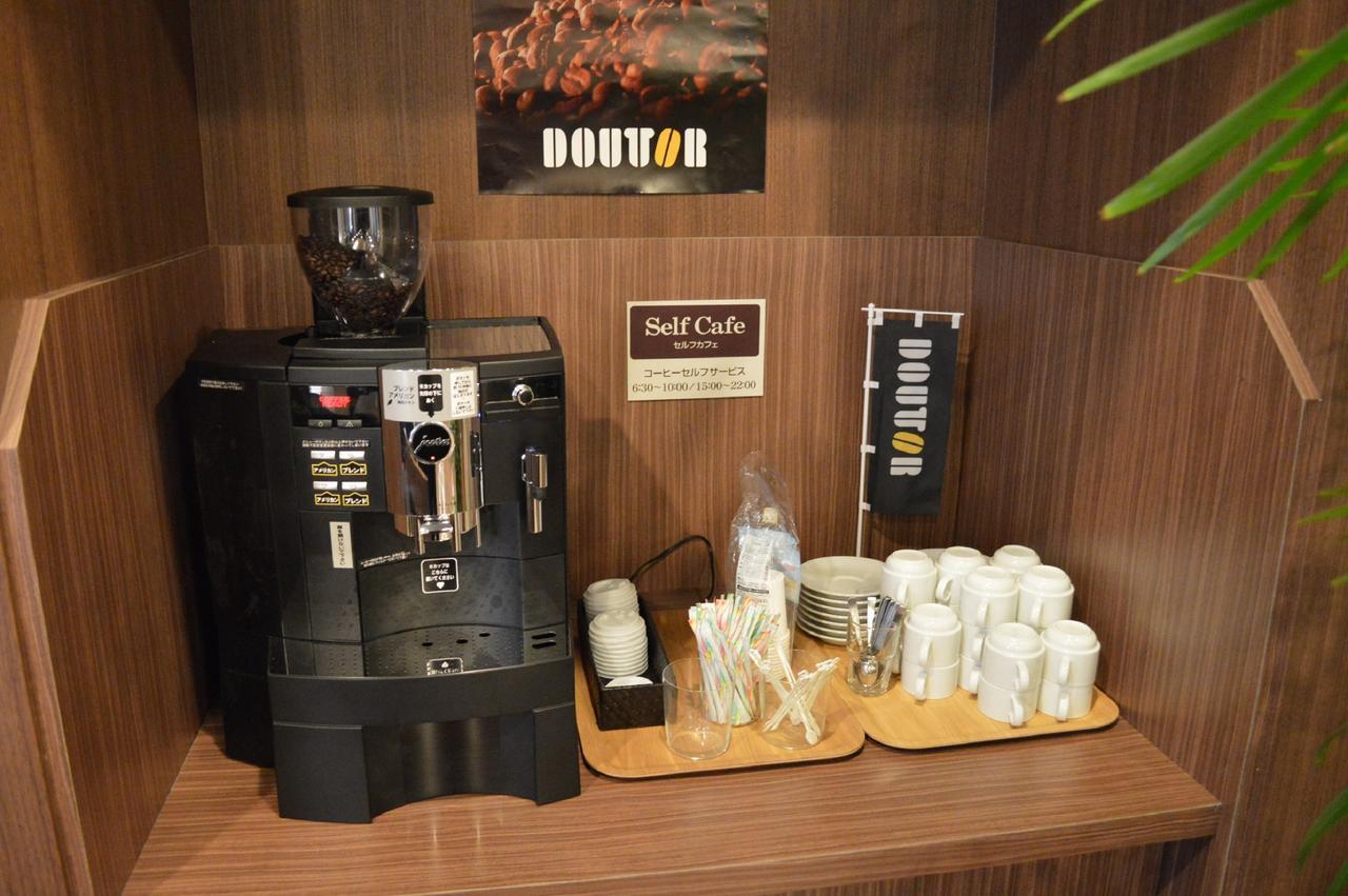 Hotel Route-Inn Koka Minakuchi -Kokudo 1 Gou- Ngoại thất bức ảnh
