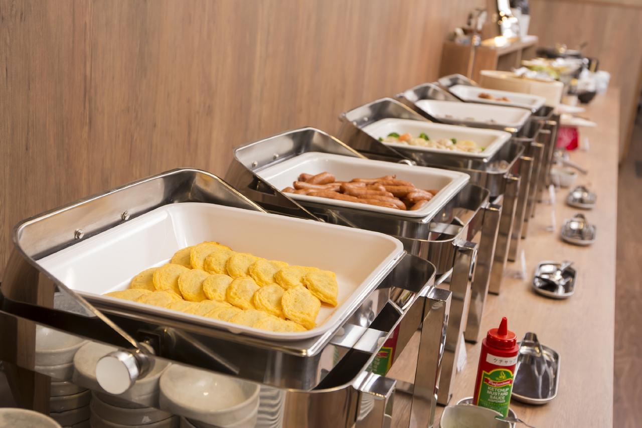 Hotel Route-Inn Koka Minakuchi -Kokudo 1 Gou- Ngoại thất bức ảnh